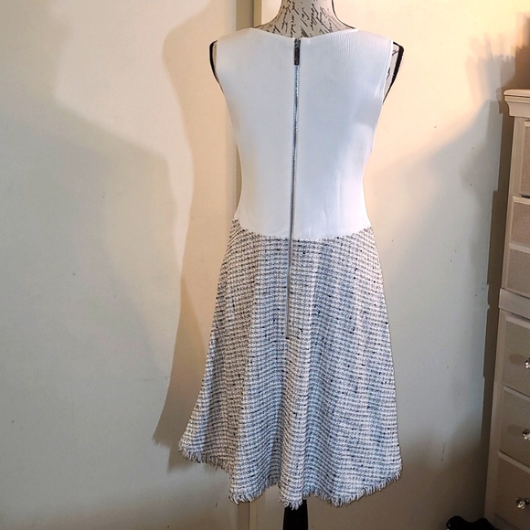 TED BAKER☆ Adala Boucle jacket & Adalad Dress - Picture 10 of 16